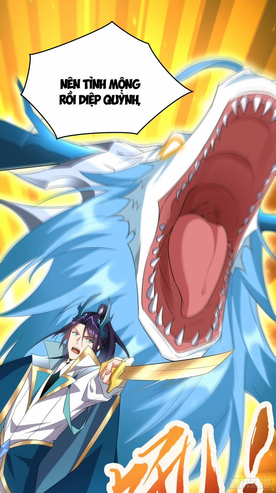 Người Ở Rể Bị Ép Thành Phản Diện 449 trang 60