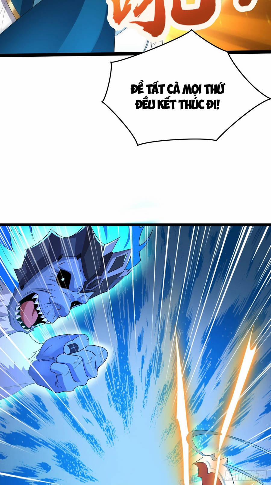 Người Ở Rể Bị Ép Thành Phản Diện 449 trang 61