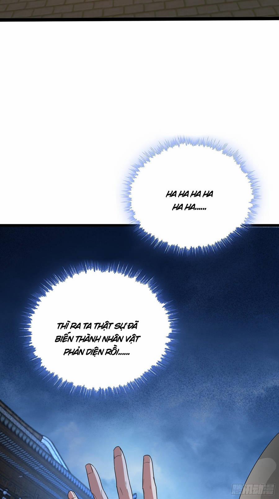 Người Ở Rể Bị Ép Thành Phản Diện 449 trang 66