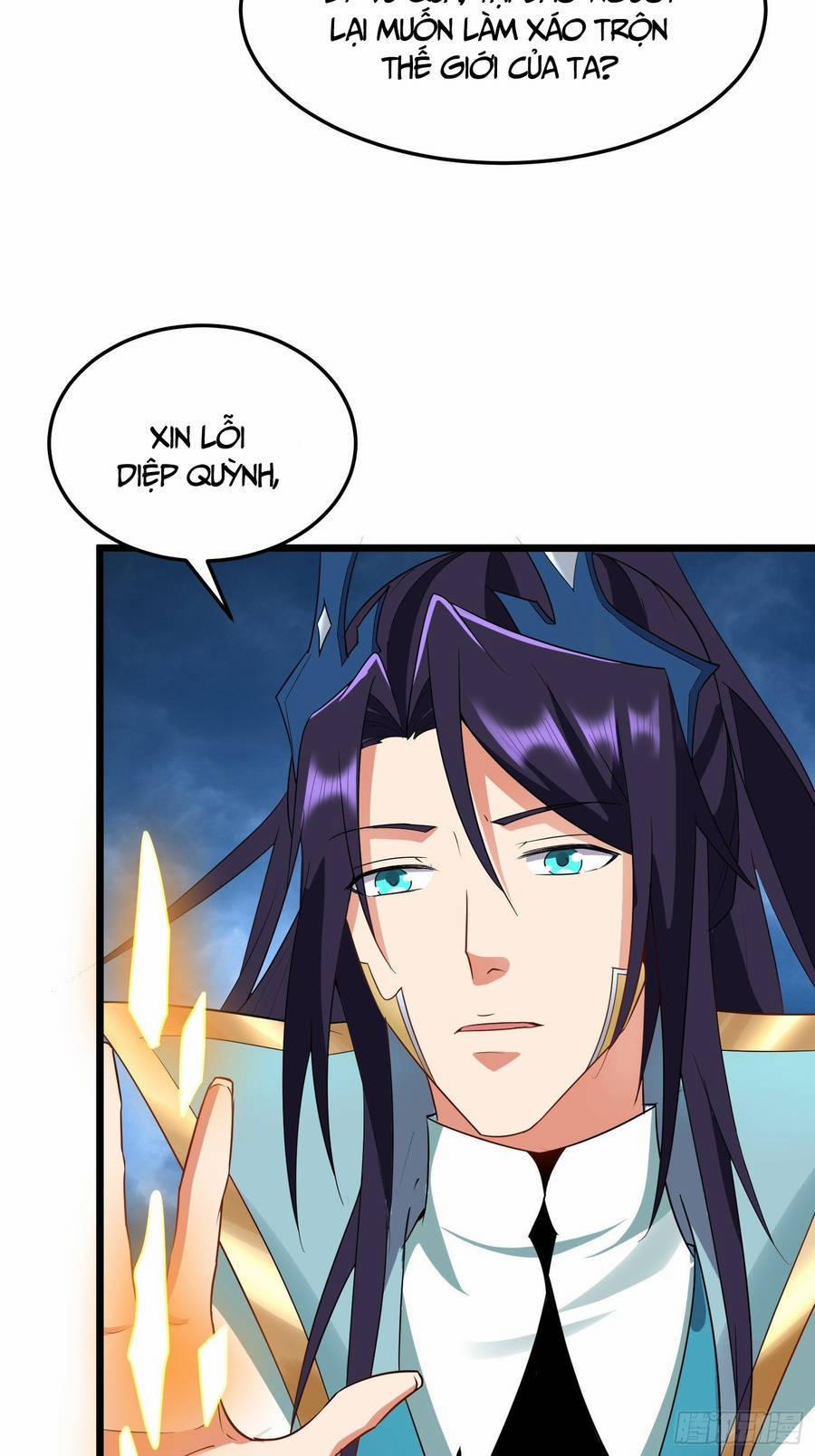 Người Ở Rể Bị Ép Thành Phản Diện 449 trang 69