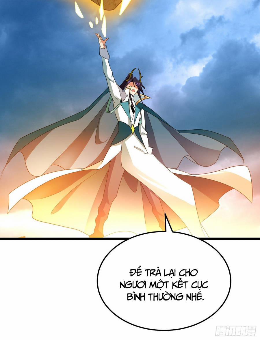 Người Ở Rể Bị Ép Thành Phản Diện 449 trang 71