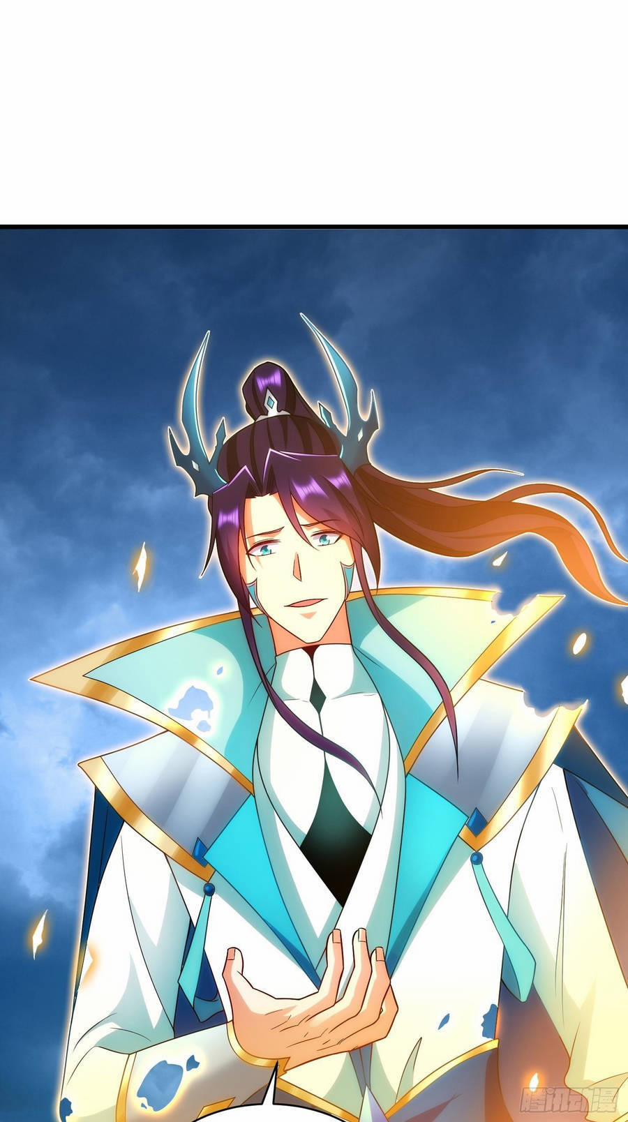 Người Ở Rể Bị Ép Thành Phản Diện 449 trang 78