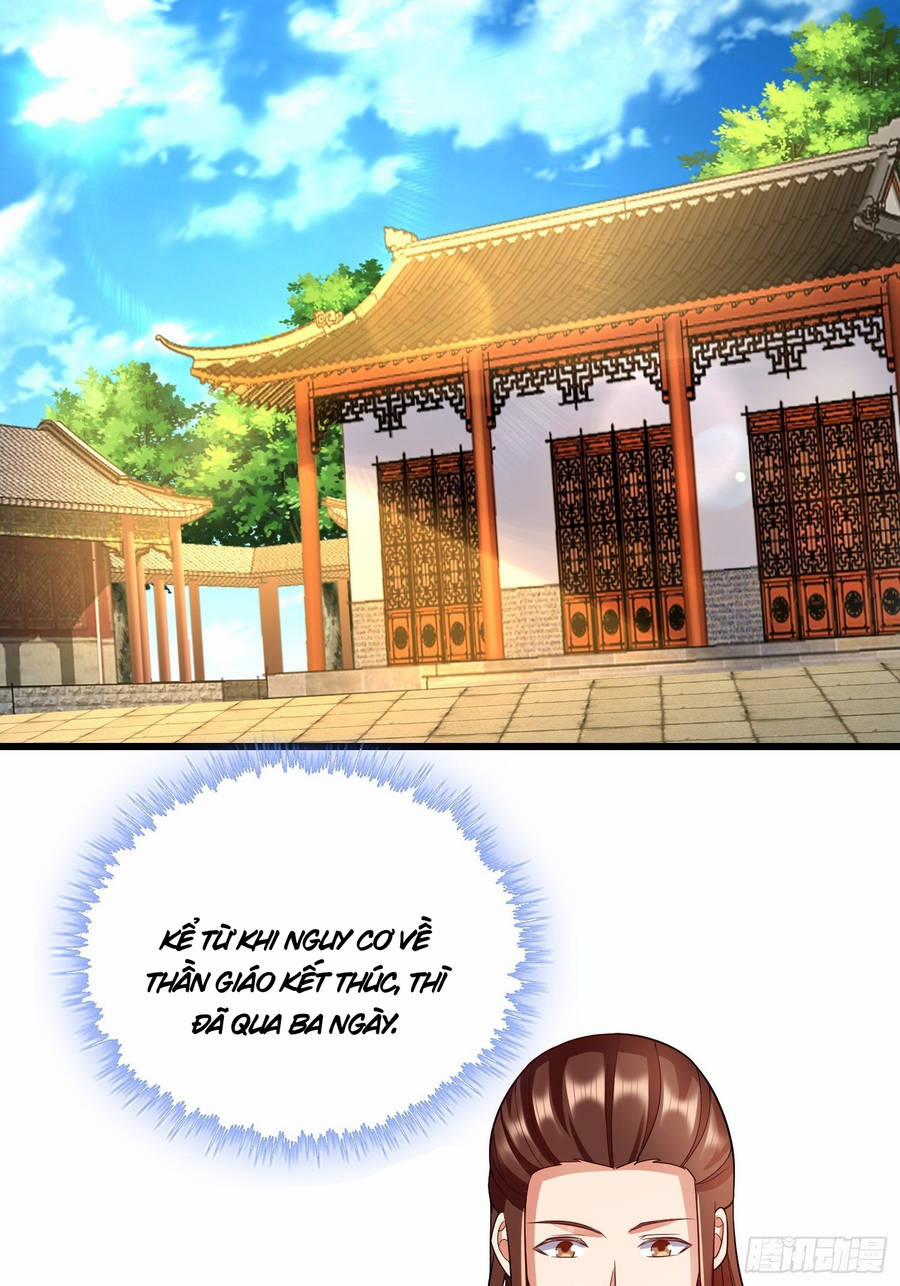 Người Ở Rể Bị Ép Thành Phản Diện 449 trang 84