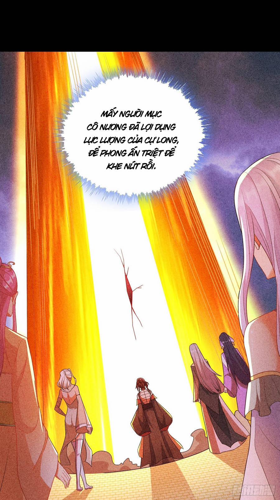 Người Ở Rể Bị Ép Thành Phản Diện 449 trang 86