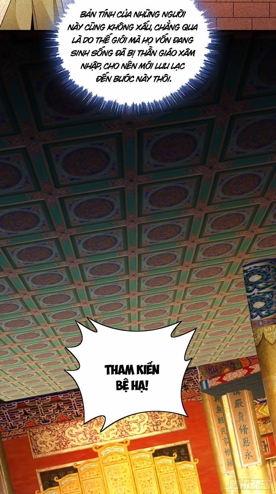 Người Ở Rể Bị Ép Thành Phản Diện 449 trang 88