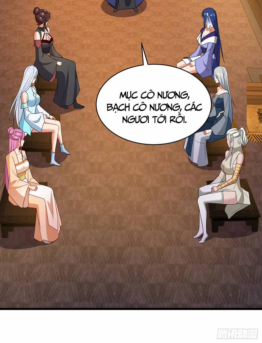 Người Ở Rể Bị Ép Thành Phản Diện 449 trang 95