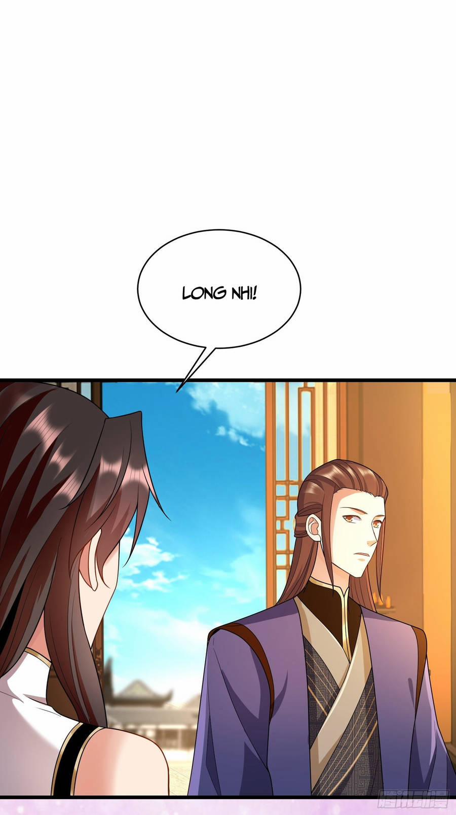 Người Ở Rể Bị Ép Thành Phản Diện 449 trang 96