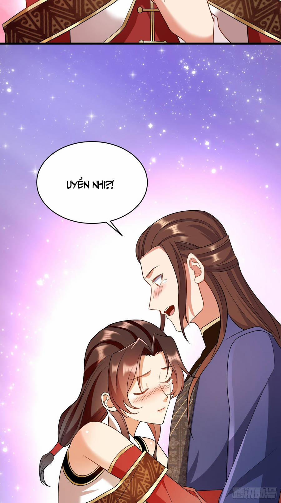 Người Ở Rể Bị Ép Thành Phản Diện 449 trang 98