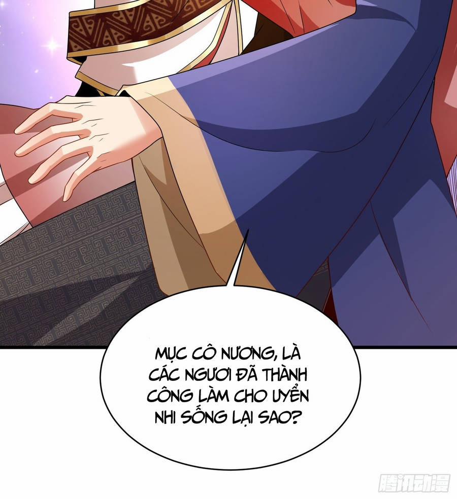 Người Ở Rể Bị Ép Thành Phản Diện 449 trang 99