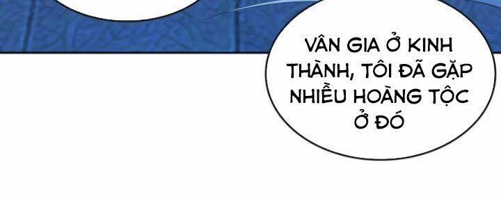 Người Ở Rể Bị Ép Thành Phản Diện 45 trang 15