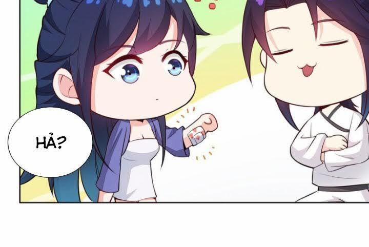 Người Ở Rể Bị Ép Thành Phản Diện 45 trang 5