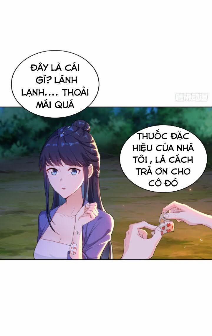 Người Ở Rể Bị Ép Thành Phản Diện 45 trang 6