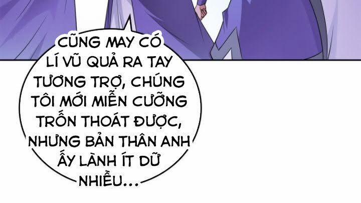 Người Ở Rể Bị Ép Thành Phản Diện 46 trang 13