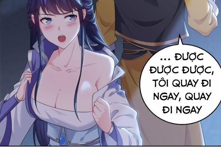 Người Ở Rể Bị Ép Thành Phản Diện 46 trang 2