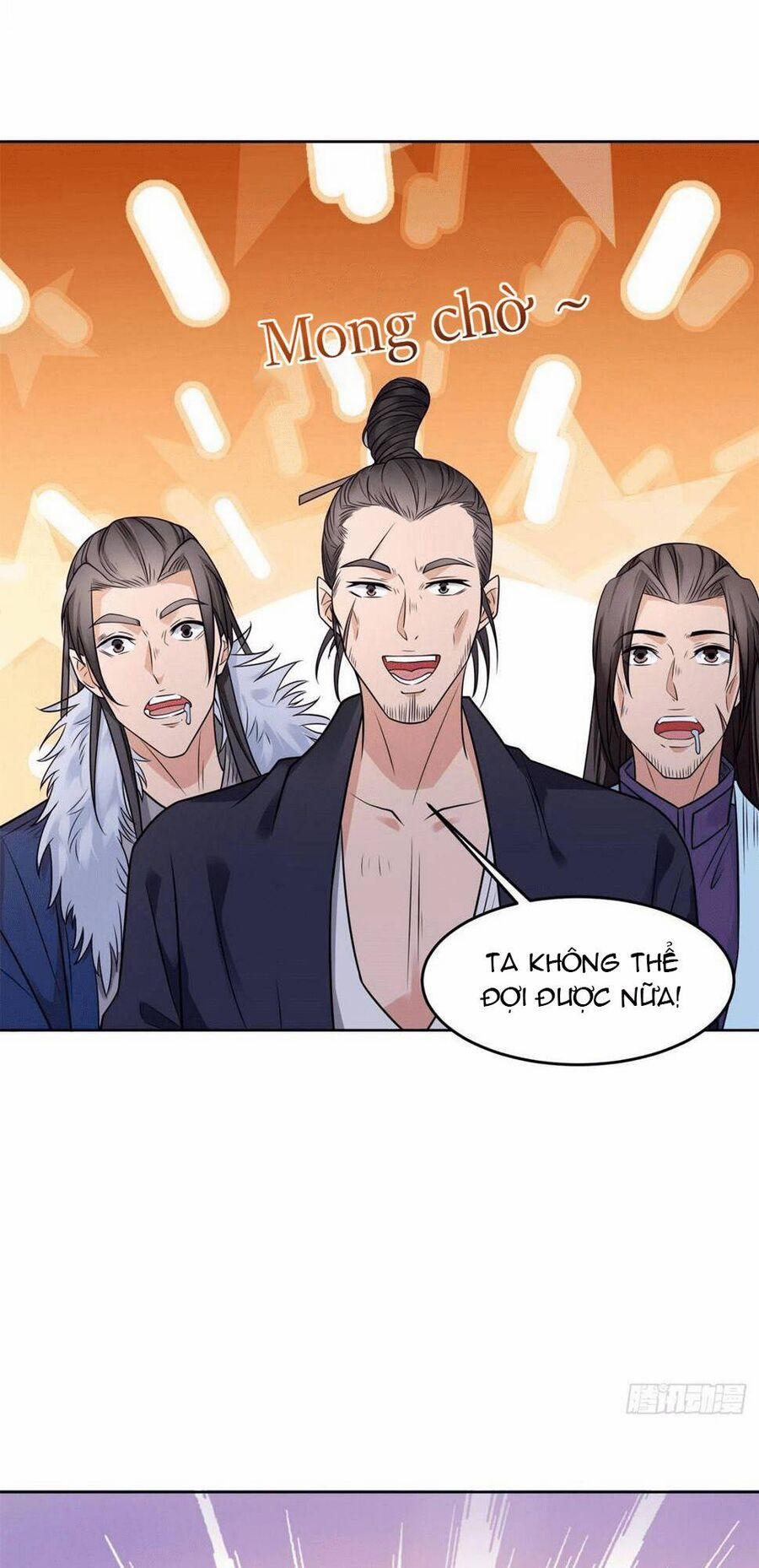 Người Ở Rể Bị Ép Thành Phản Diện 460 trang 1