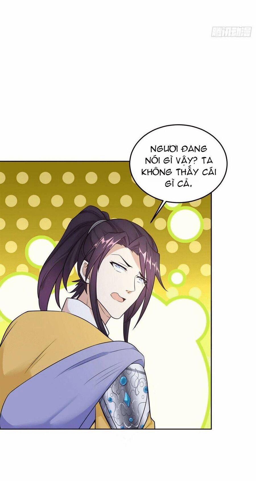 Người Ở Rể Bị Ép Thành Phản Diện 460 trang 13