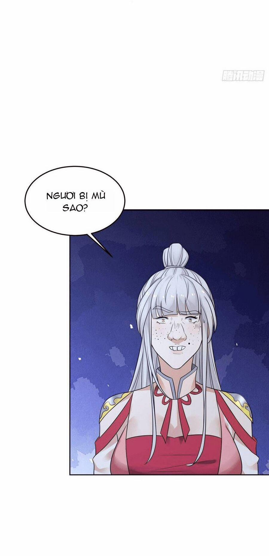 Người Ở Rể Bị Ép Thành Phản Diện 460 trang 14