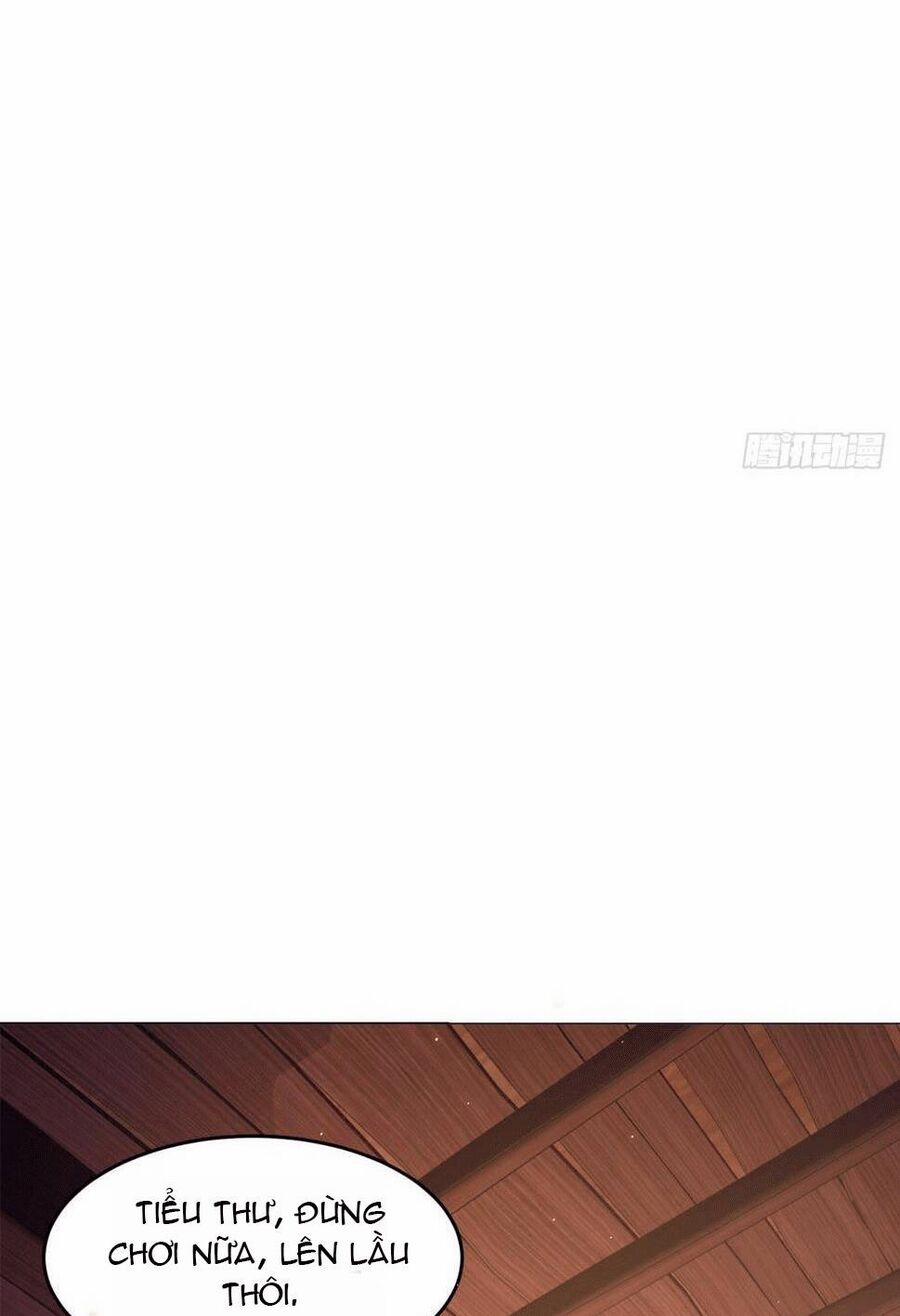 Người Ở Rể Bị Ép Thành Phản Diện 460 trang 16