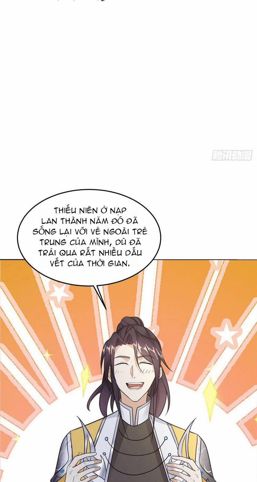 Người Ở Rể Bị Ép Thành Phản Diện 460 trang 20