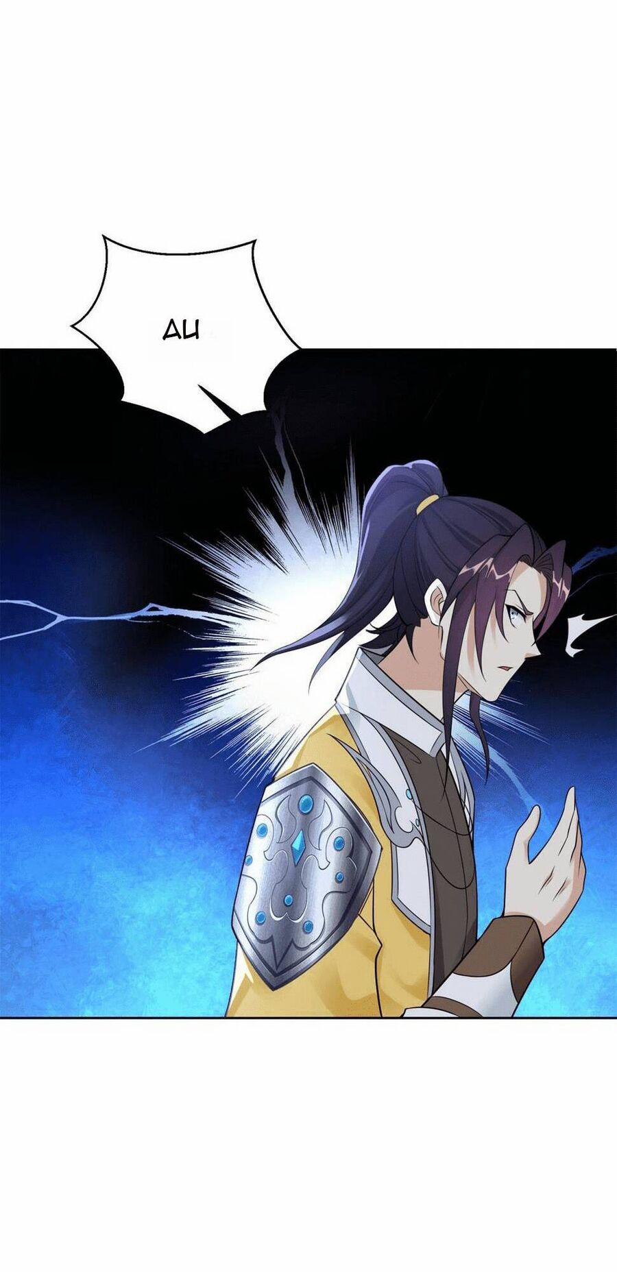 Người Ở Rể Bị Ép Thành Phản Diện 460 trang 22