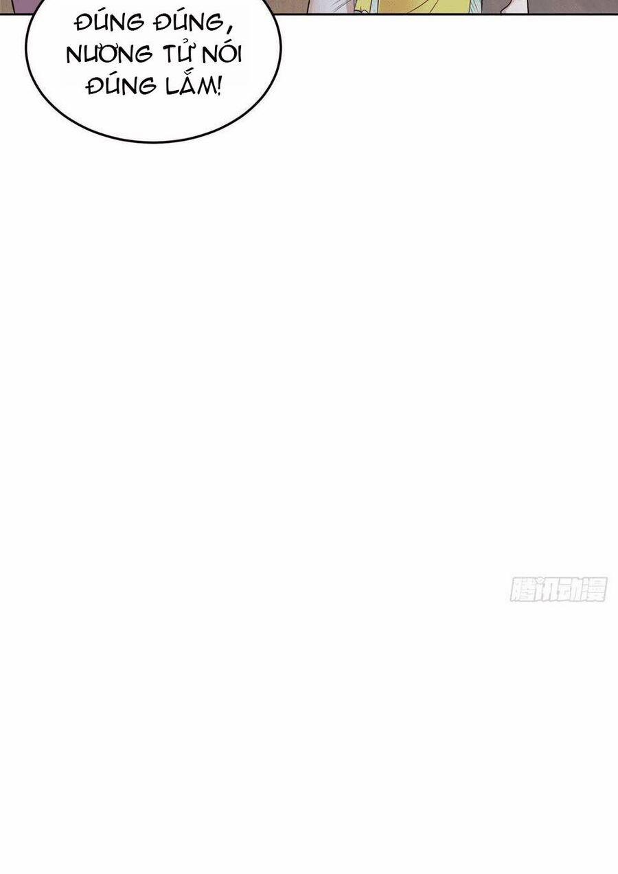 Người Ở Rể Bị Ép Thành Phản Diện 460 trang 26