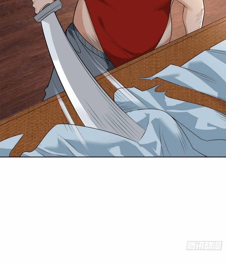 Người Ở Rể Bị Ép Thành Phản Diện 460 trang 29