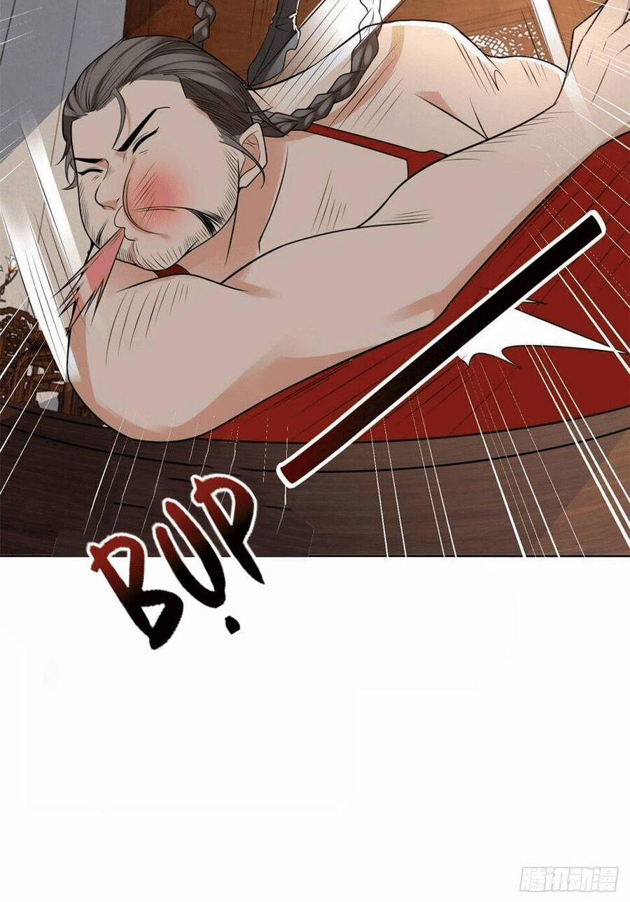 Người Ở Rể Bị Ép Thành Phản Diện 460 trang 31