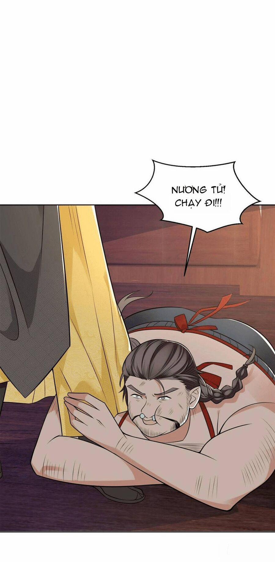 Người Ở Rể Bị Ép Thành Phản Diện 460 trang 34