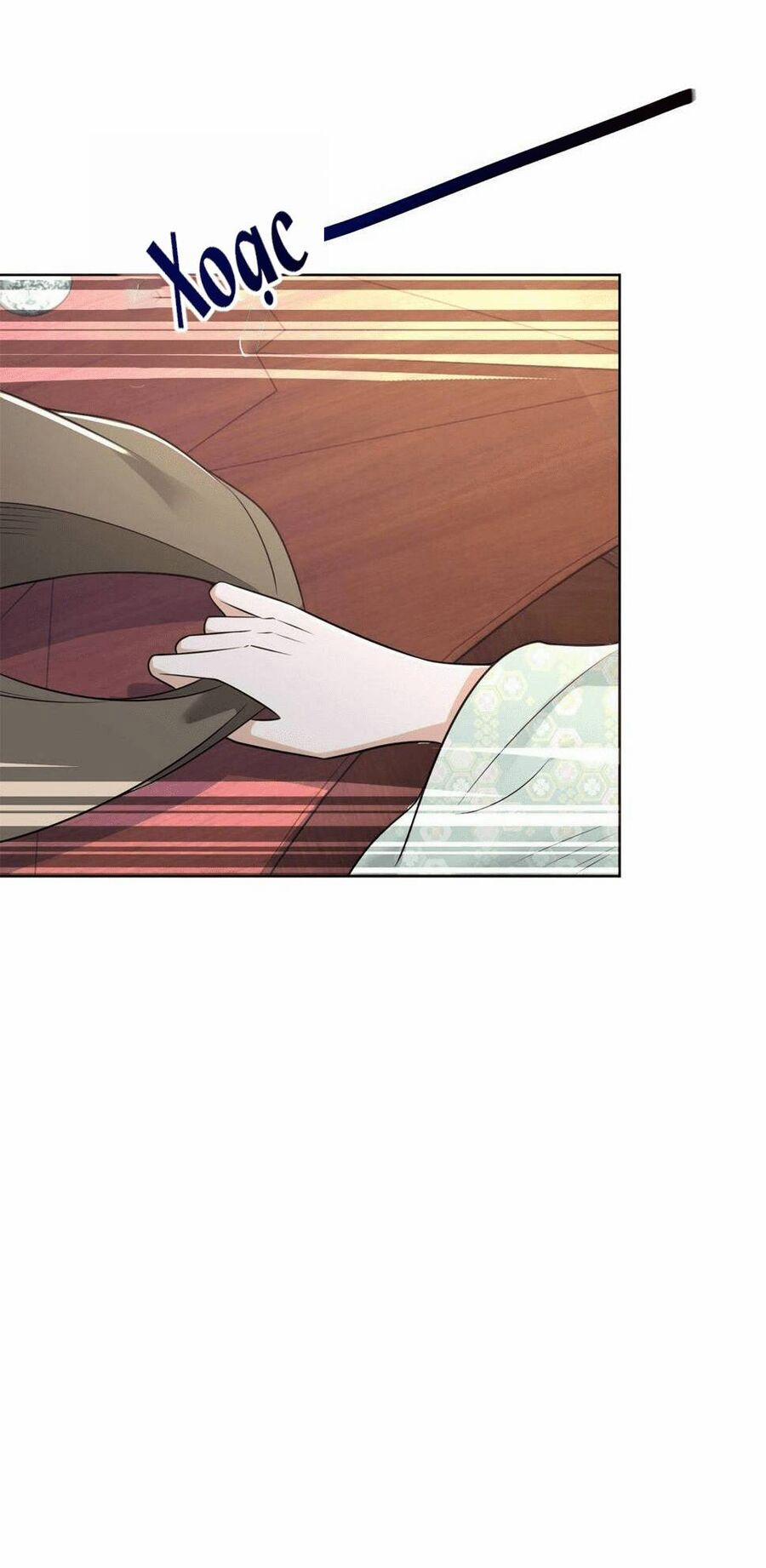 Người Ở Rể Bị Ép Thành Phản Diện 460 trang 35