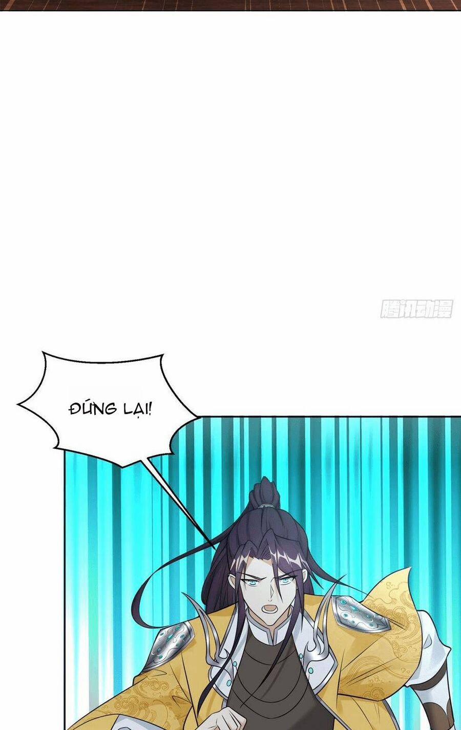 Người Ở Rể Bị Ép Thành Phản Diện 460 trang 37