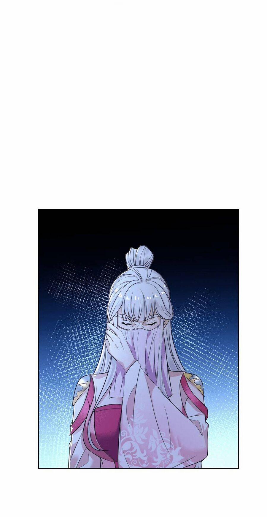 Người Ở Rể Bị Ép Thành Phản Diện 460 trang 4