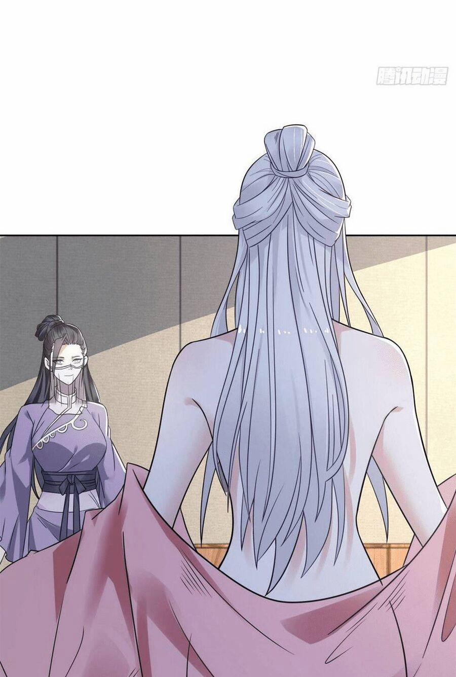 Người Ở Rể Bị Ép Thành Phản Diện 460 trang 41