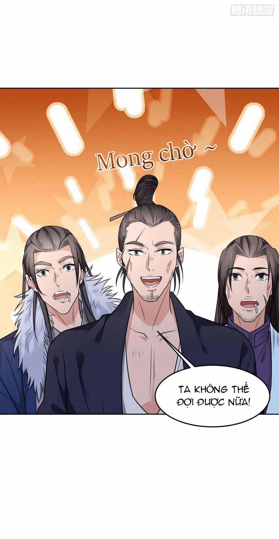 Người Ở Rể Bị Ép Thành Phản Diện 460 trang 5