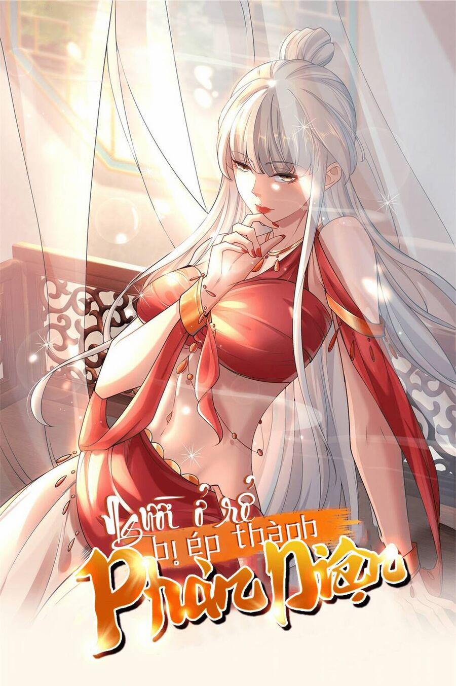 Người Ở Rể Bị Ép Thành Phản Diện 461 trang 0