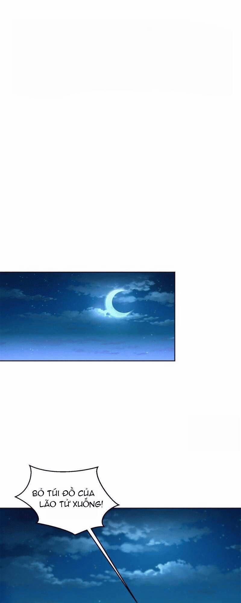 Người Ở Rể Bị Ép Thành Phản Diện 461 trang 1