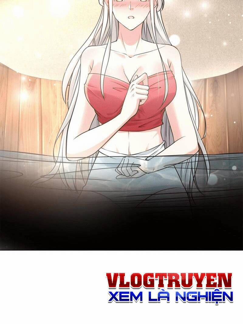 Người Ở Rể Bị Ép Thành Phản Diện 461 trang 10
