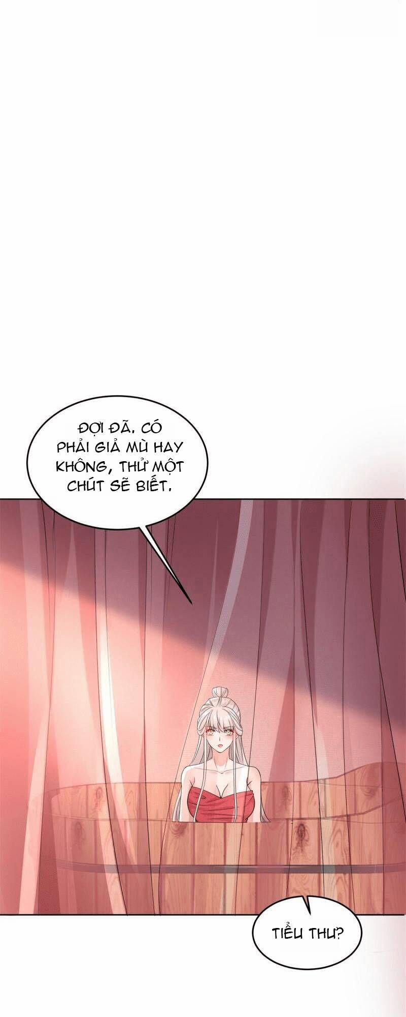 Người Ở Rể Bị Ép Thành Phản Diện 461 trang 15