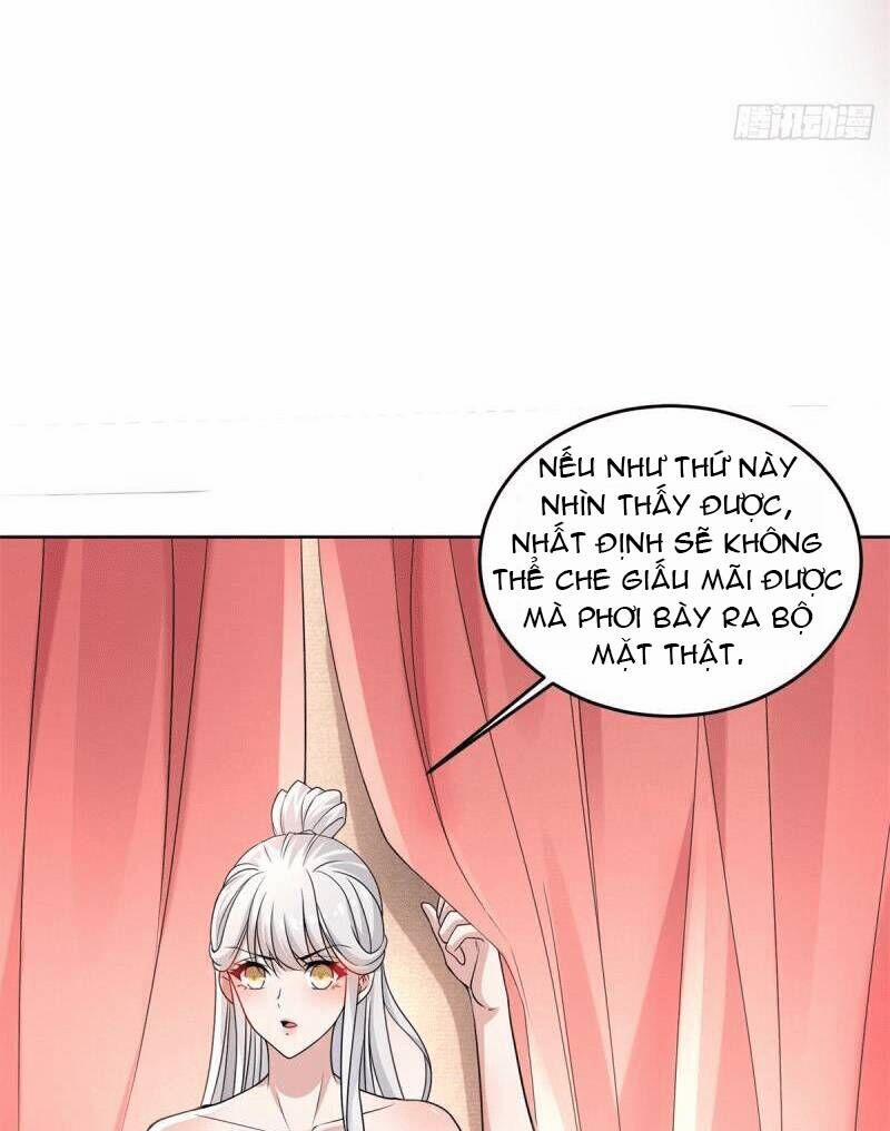 Người Ở Rể Bị Ép Thành Phản Diện 461 trang 16