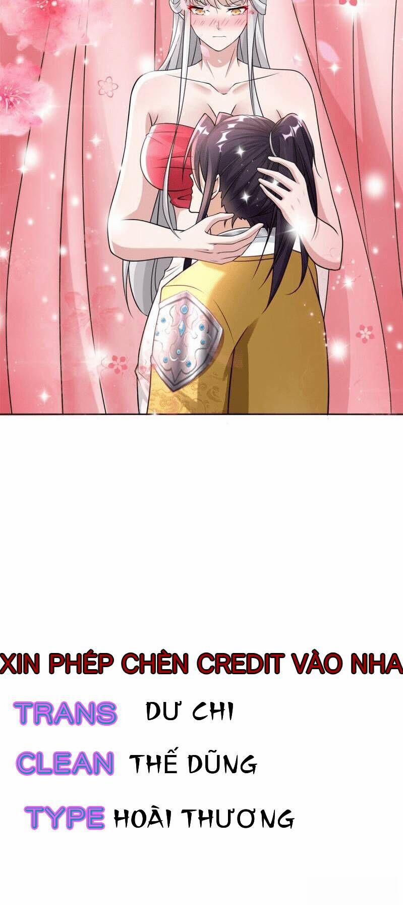 Người Ở Rể Bị Ép Thành Phản Diện 461 trang 19