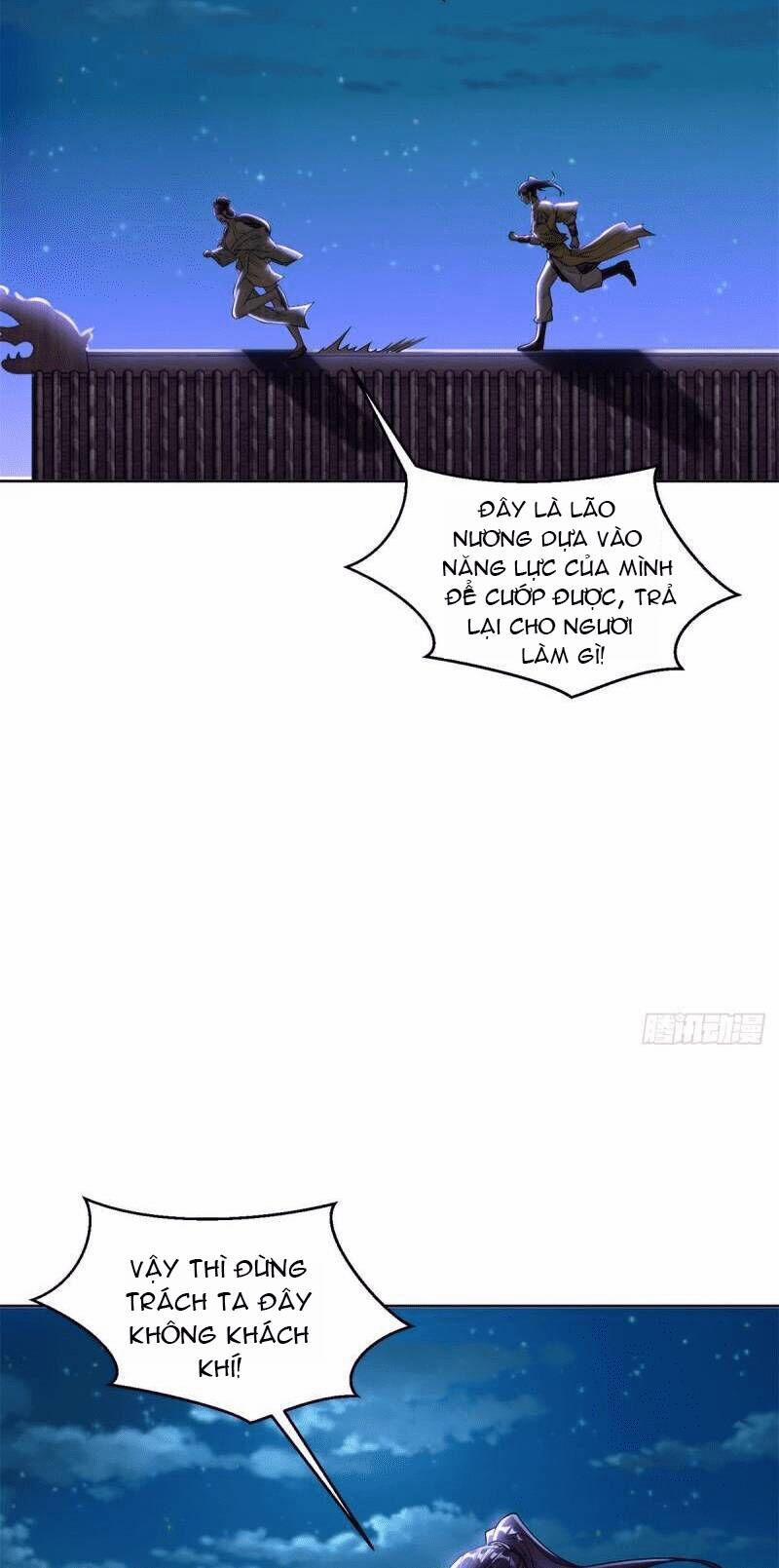 Người Ở Rể Bị Ép Thành Phản Diện 461 trang 2