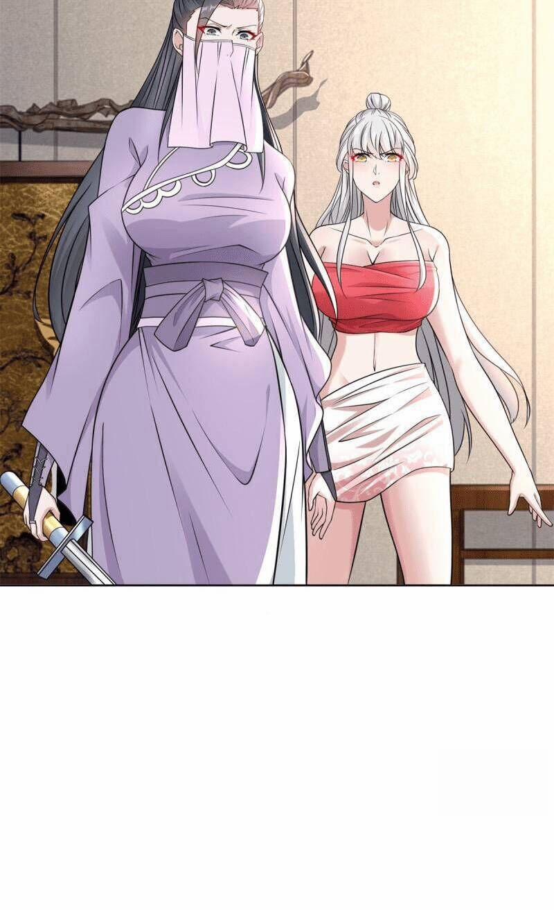 Người Ở Rể Bị Ép Thành Phản Diện 461 trang 22