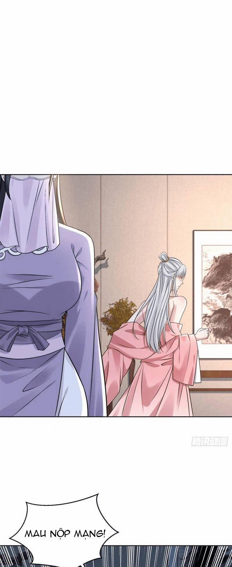 Người Ở Rể Bị Ép Thành Phản Diện 461 trang 25