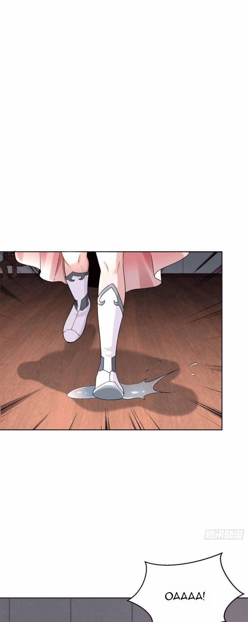 Người Ở Rể Bị Ép Thành Phản Diện 461 trang 27