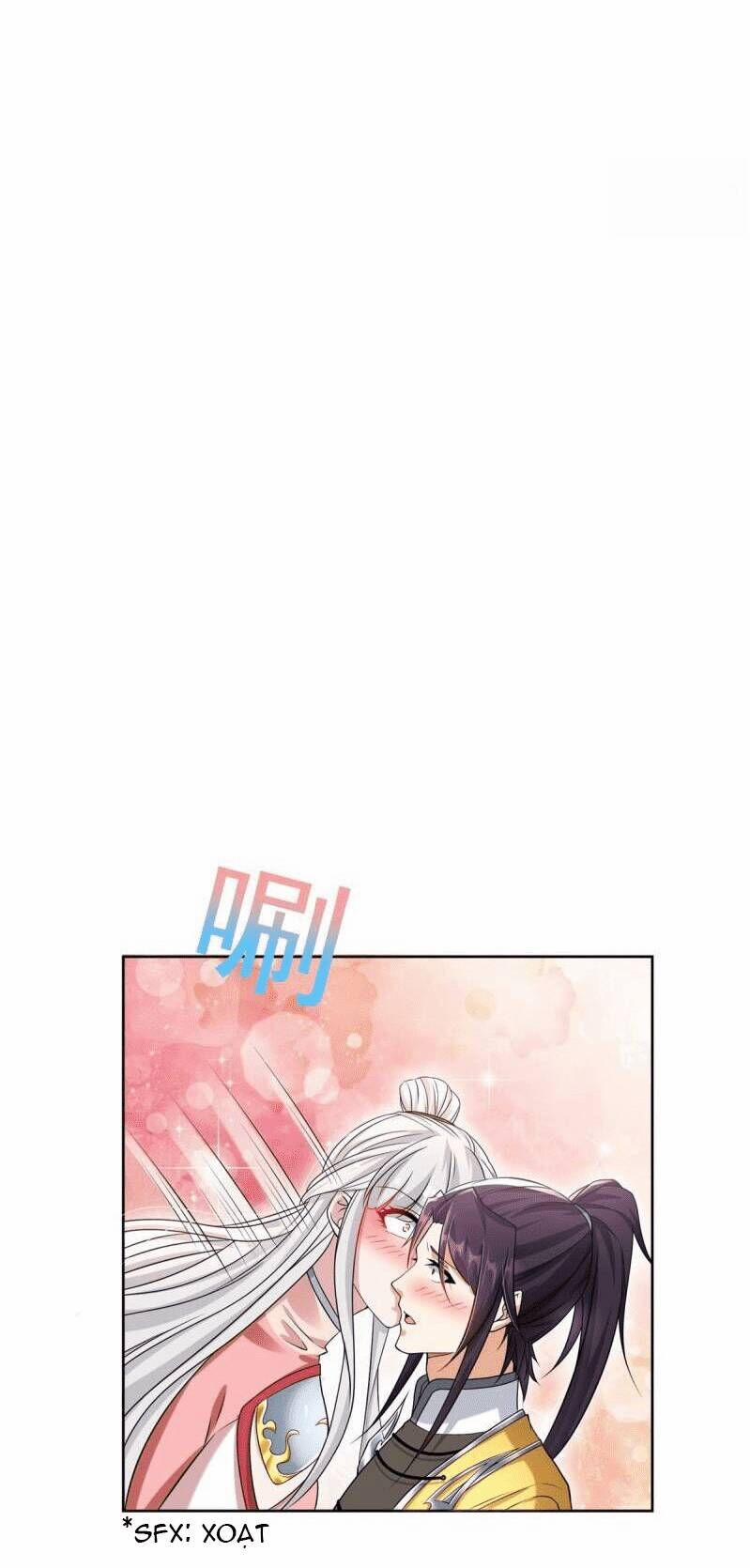 Người Ở Rể Bị Ép Thành Phản Diện 461 trang 29