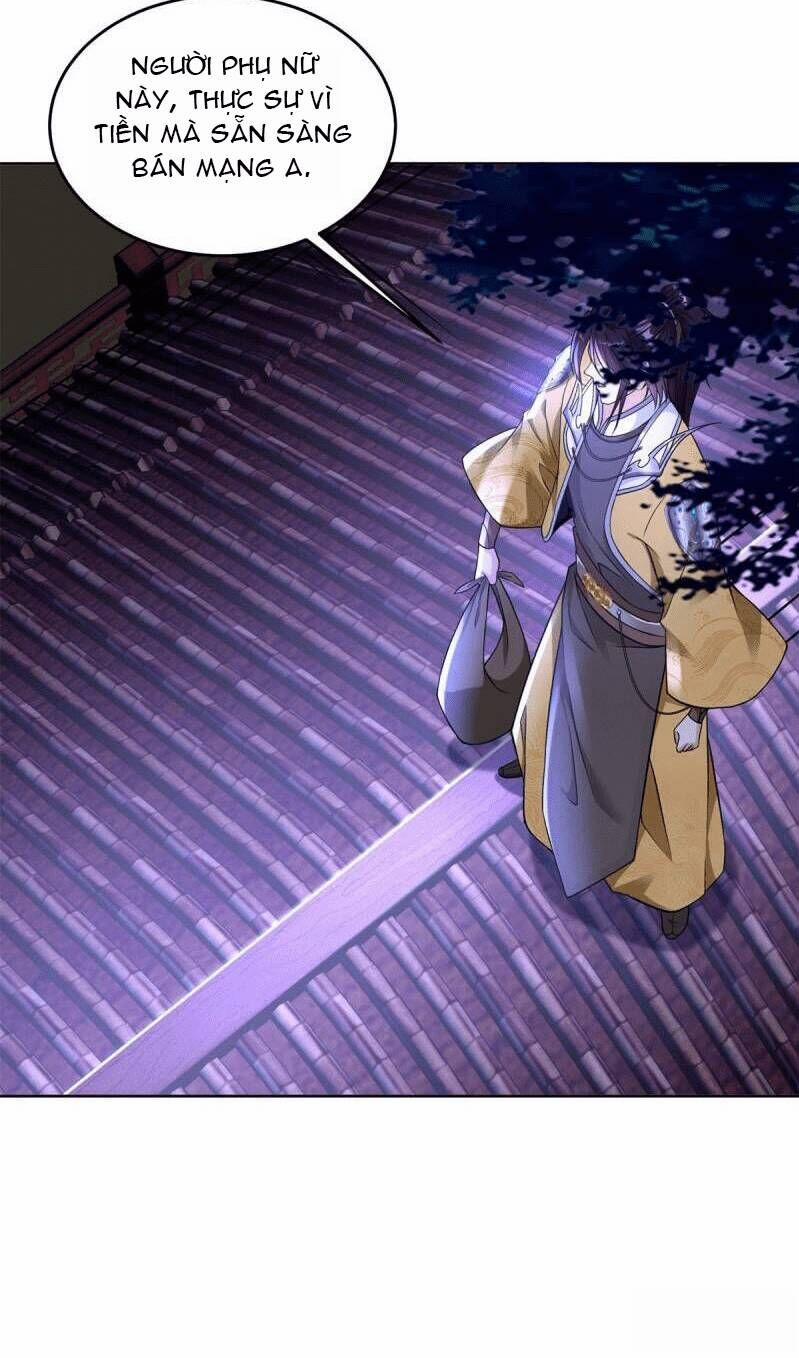 Người Ở Rể Bị Ép Thành Phản Diện 461 trang 6