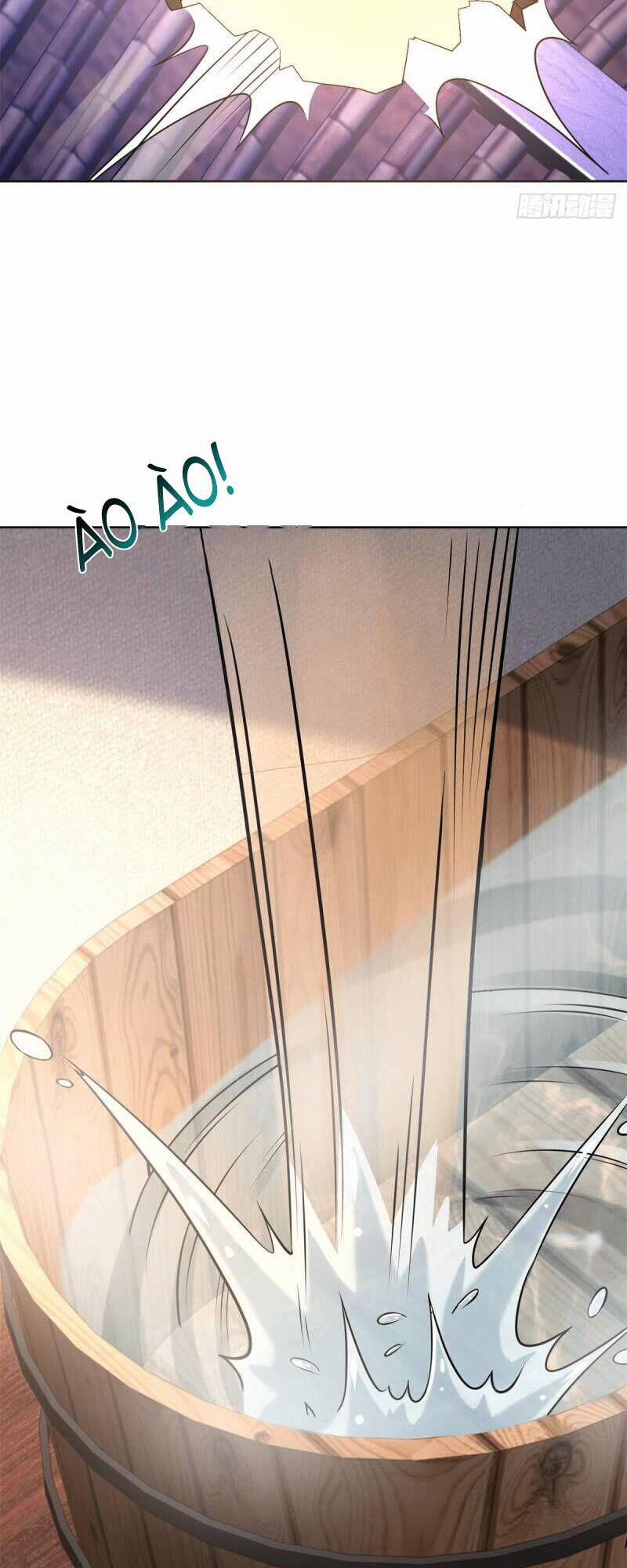 Người Ở Rể Bị Ép Thành Phản Diện 461 trang 8