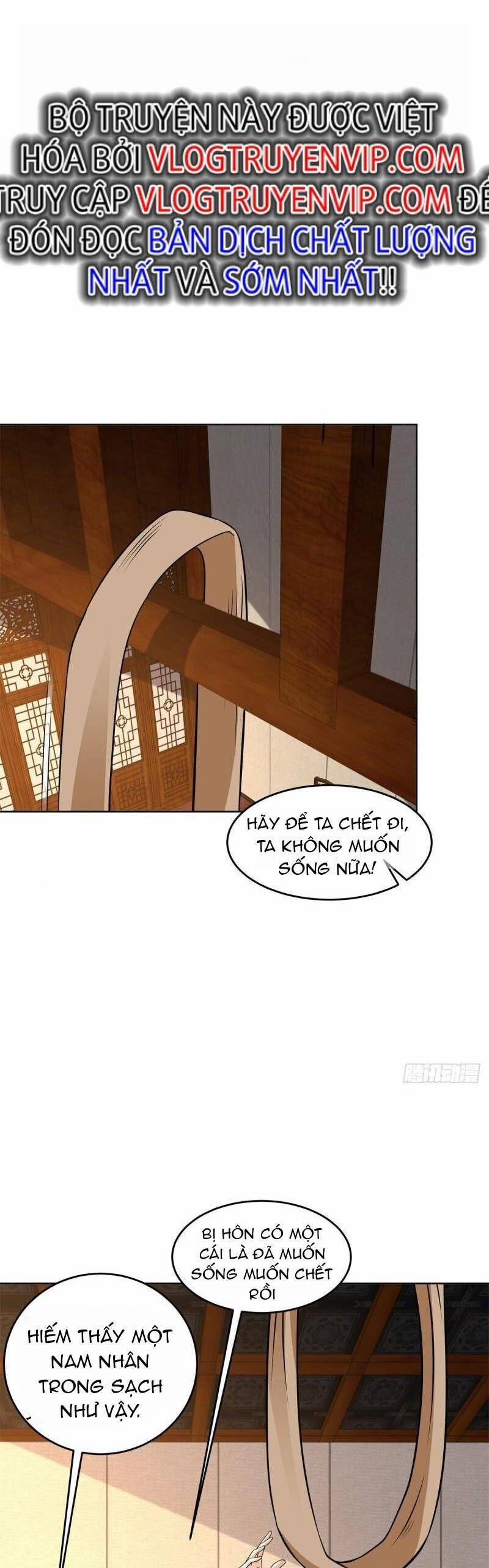 Người Ở Rể Bị Ép Thành Phản Diện 462 trang 0