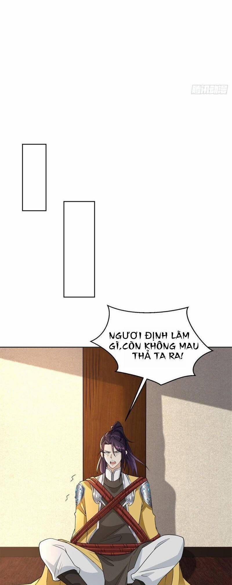 Người Ở Rể Bị Ép Thành Phản Diện 462 trang 17