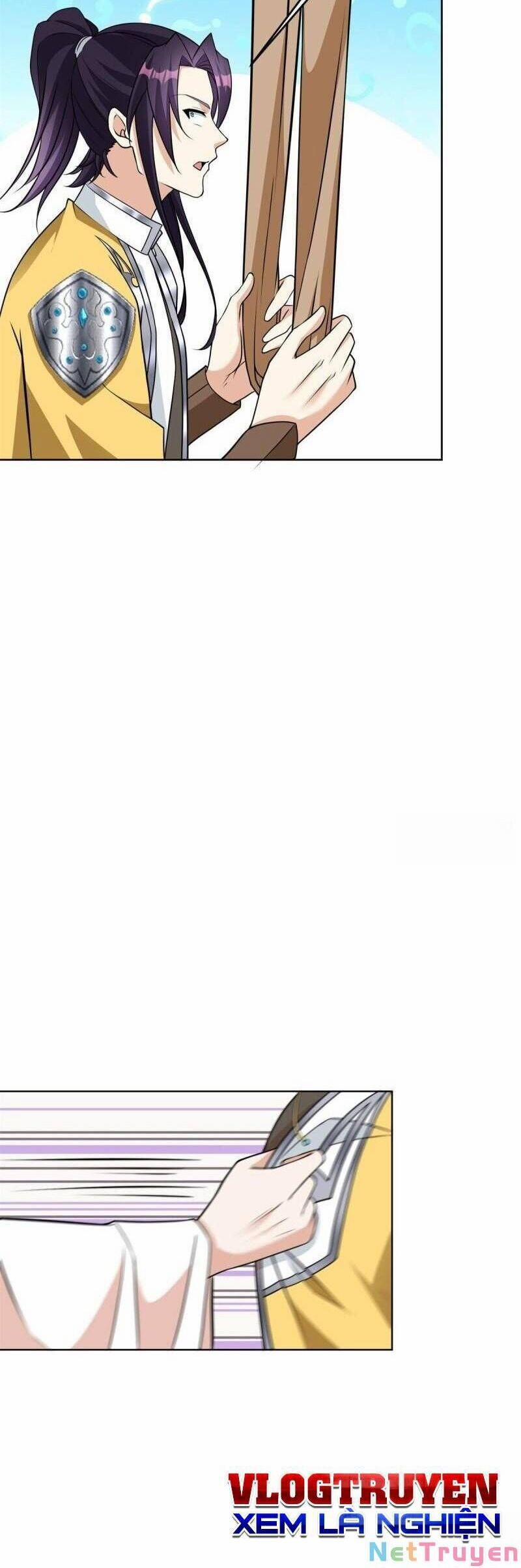 Người Ở Rể Bị Ép Thành Phản Diện 462 trang 3