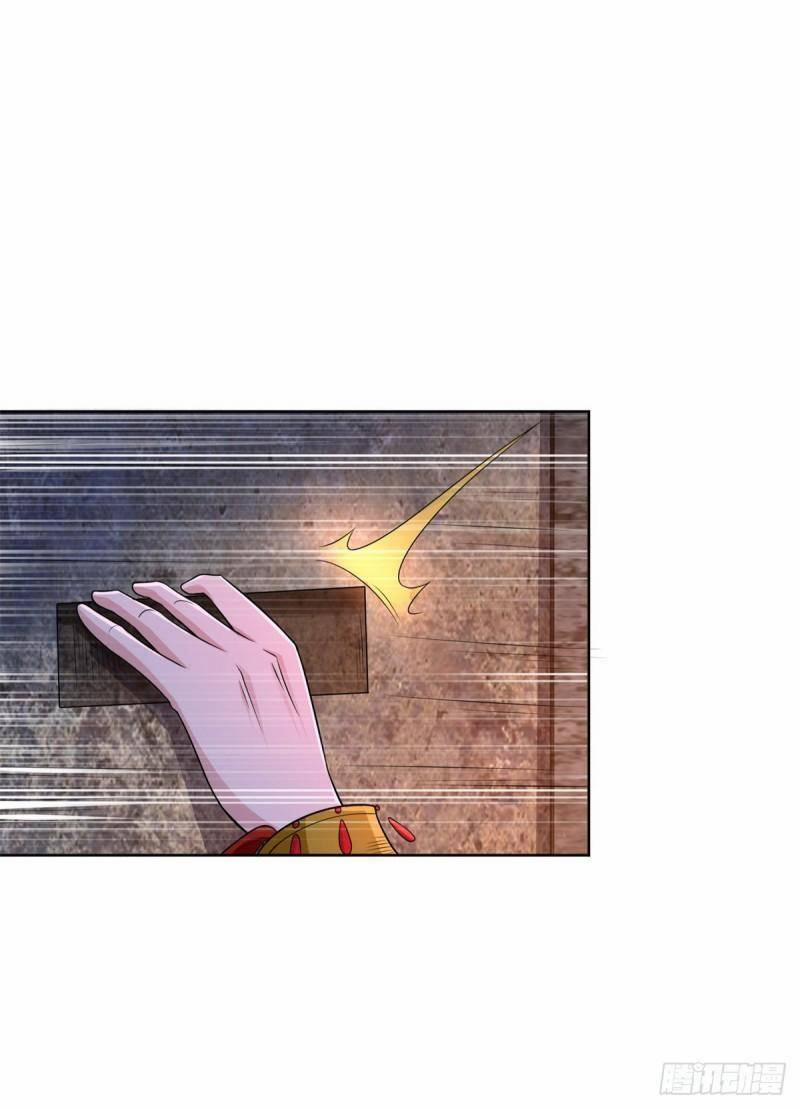 Người Ở Rể Bị Ép Thành Phản Diện 467 trang 10